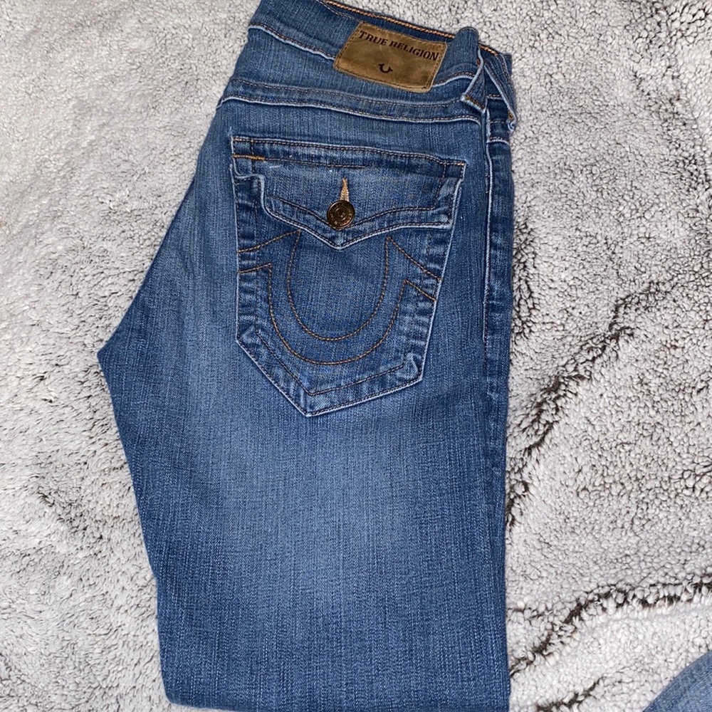 True religion jeans